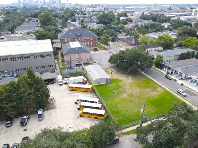 Image for A.D. Crossman - 4407 S. Carrollton Avenue, New Orleans, LA