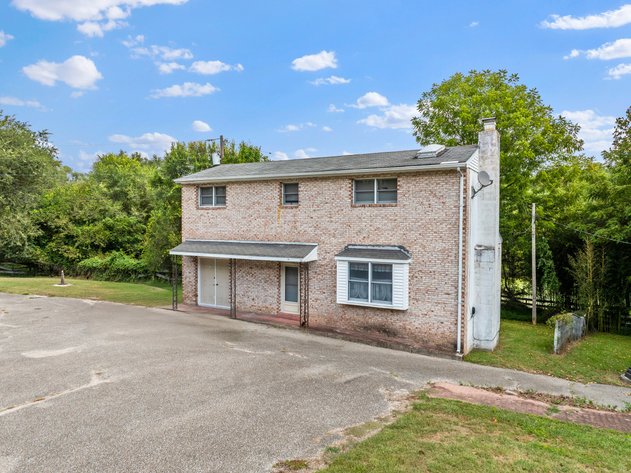 Image for BANKRUPTCY AUCTION - Taro Investment Corporation, Ellicott City, Maryland 102 Acres + Alkaline Water Spring