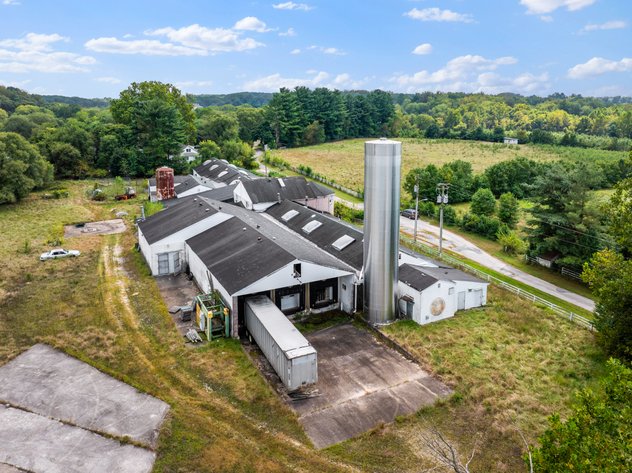 Image for BANKRUPTCY AUCTION - Taro Investment Corporation, Ellicott City, Maryland 102 Acres + Alkaline Water Spring