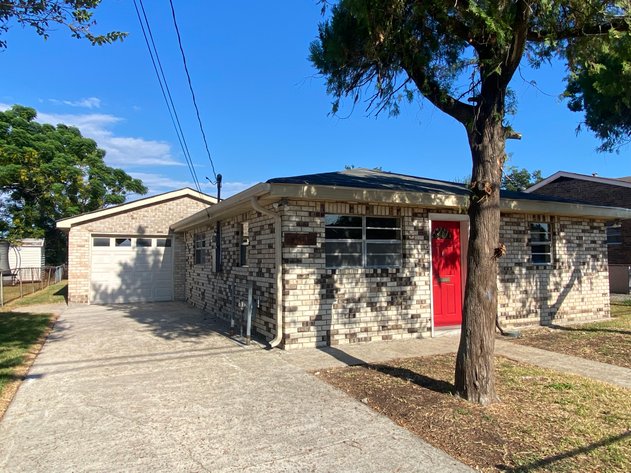 Image for ONLINE AUCTION - Harvey Single Family Home