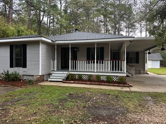 Image for ABITA SPRINGS HOME