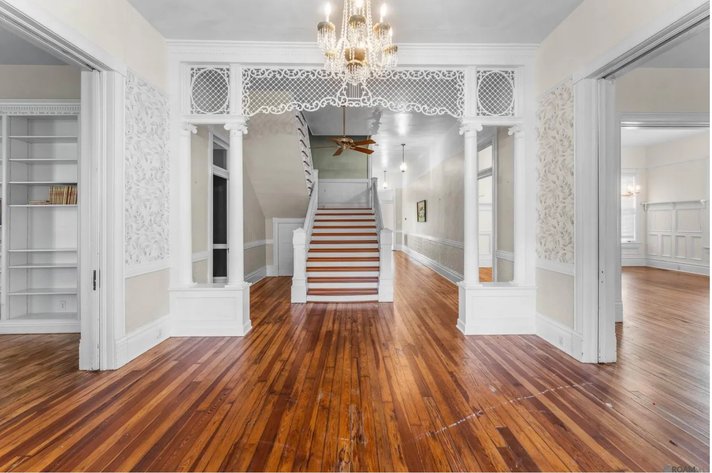 Image for Historic Southern Home