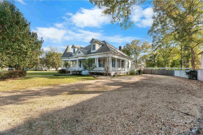 Image for Historic Southern Home