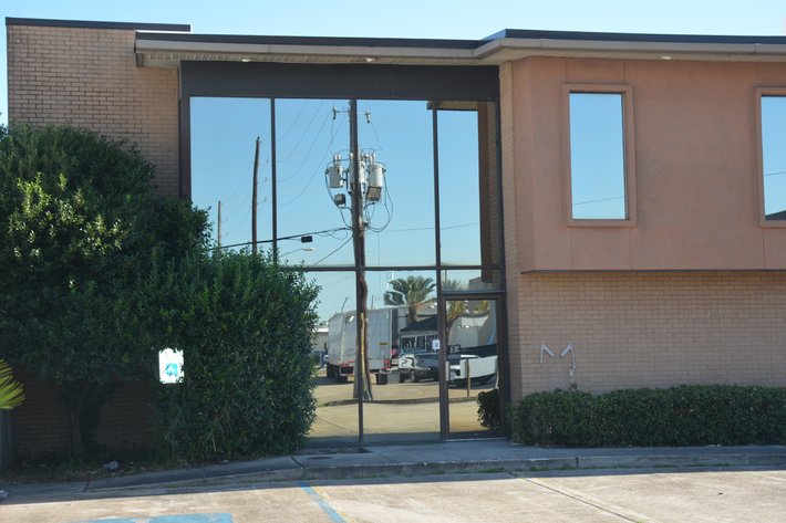 Image for BY ORDER OF THE SOUTHEAST LOUISIANA FLOOD AUTHORITY EAST