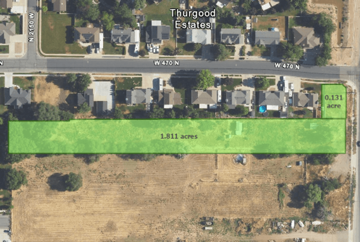 Image for Utah Department of Transportation (UDOT) - Online Auction