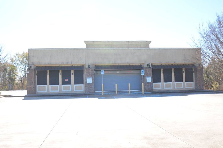 Image for ONLINE AUCTION-FORMER DOLLAR GENERAL RETAIL BUILDING