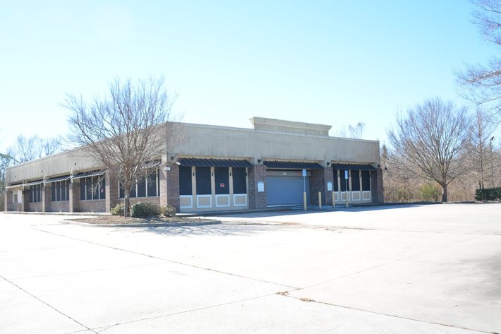Image for ONLINE AUCTION-FORMER DOLLAR GENERAL RETAIL BUILDING