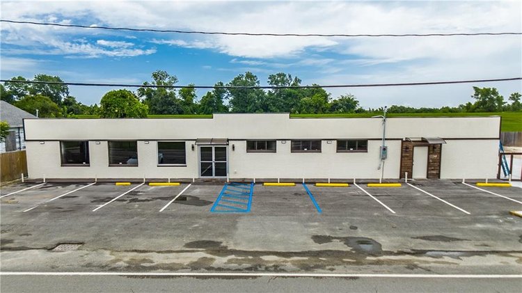 Image for River Road Commercial