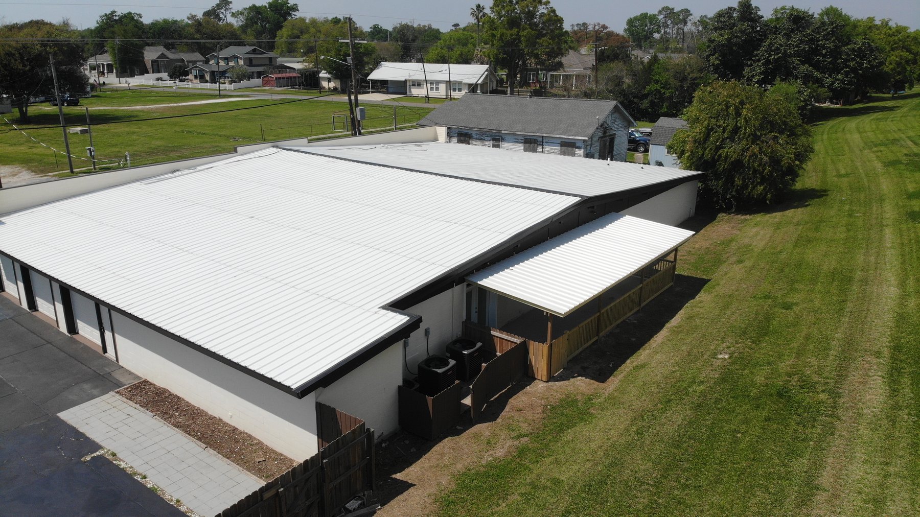 Image for River Road Commercial