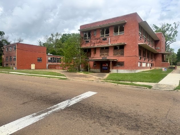 Image for ONLINE AUCTION -  FORMER KINGS DAUGHTERS HOSPITAL