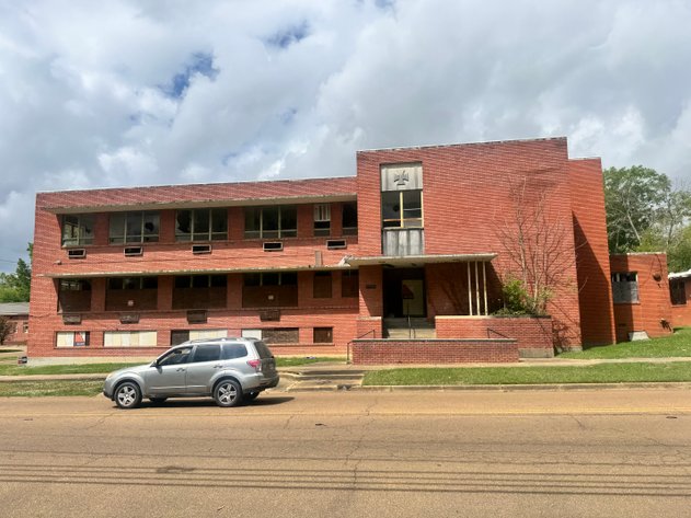 Image for ONLINE AUCTION -  FORMER KINGS DAUGHTERS HOSPITAL