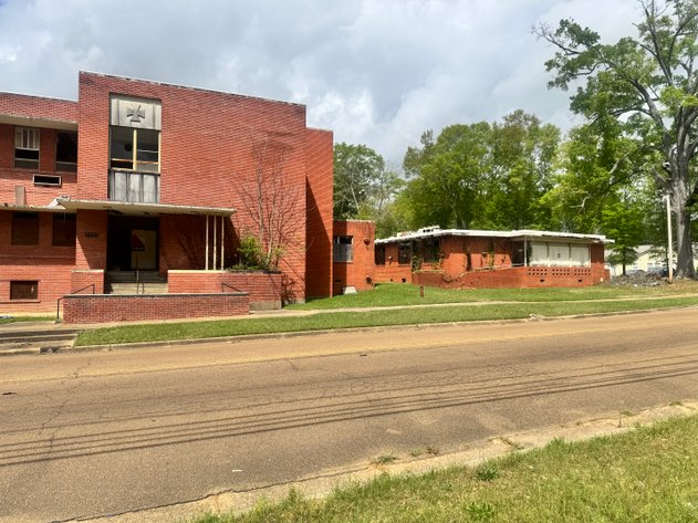 Image for ONLINE AUCTION -  FORMER KINGS DAUGHTERS HOSPITAL