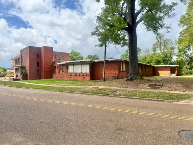 Image for ONLINE AUCTION -  FORMER KINGS DAUGHTERS HOSPITAL