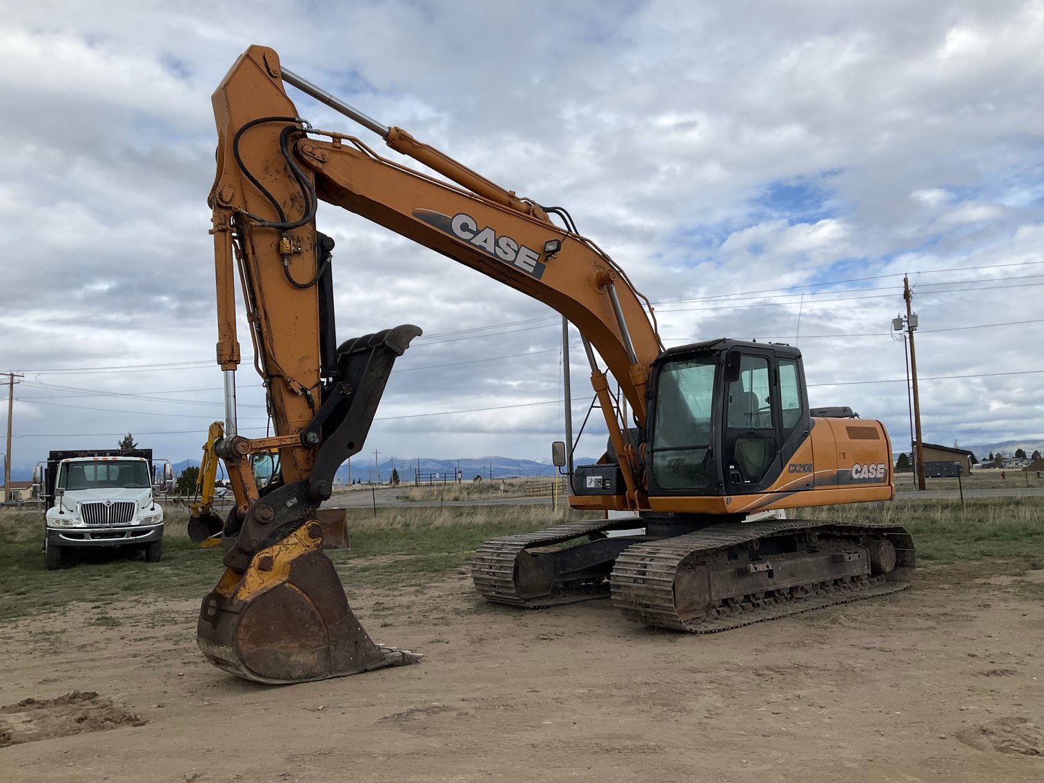 Image for Spring 2024 Vehicles, Tools & Equipment Auction
