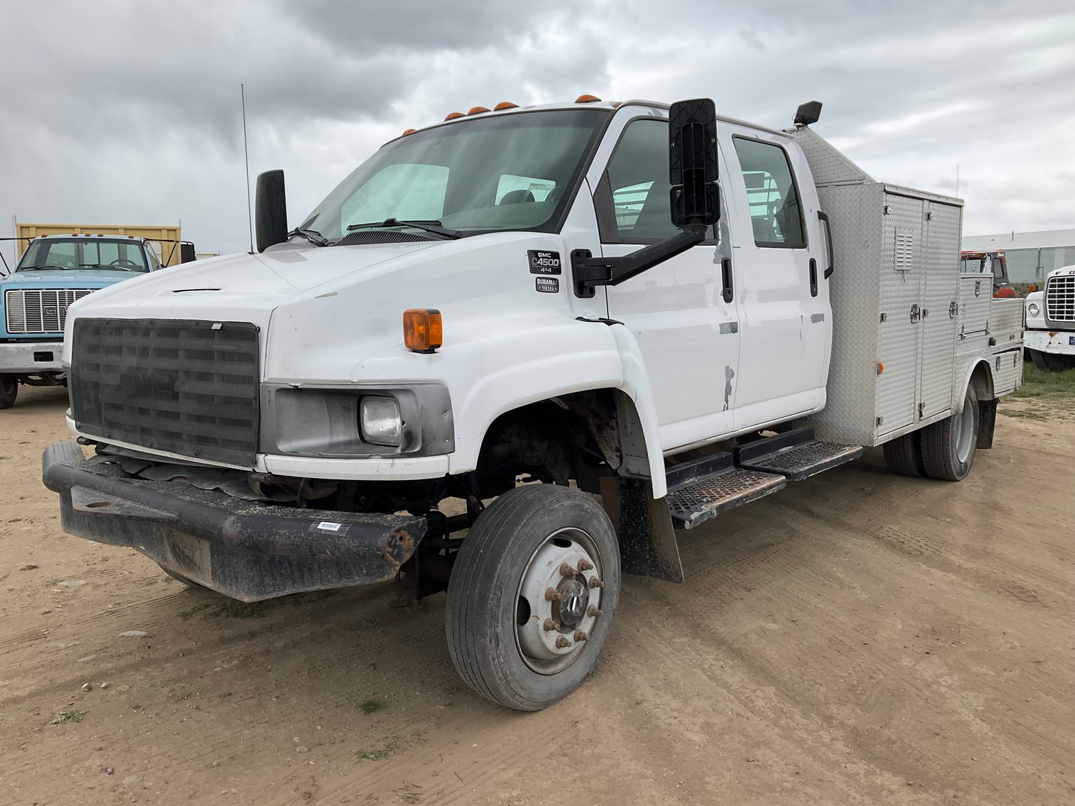 Image for Spring 2024 Vehicles, Tools & Equipment Auction