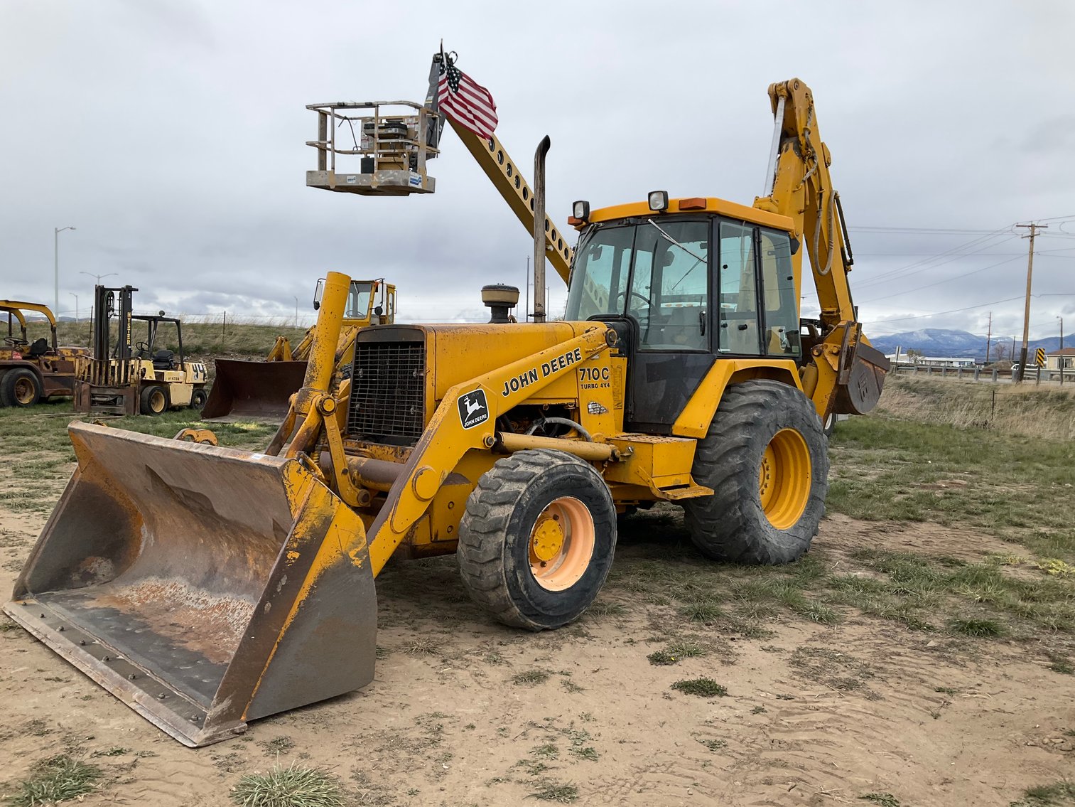 Image for Spring 2024 Vehicles, Tools & Equipment Auction