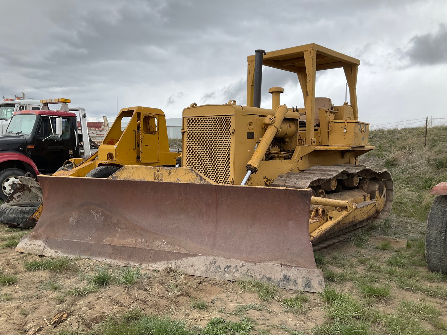 Image for Spring 2024 Vehicles, Tools & Equipment Auction
