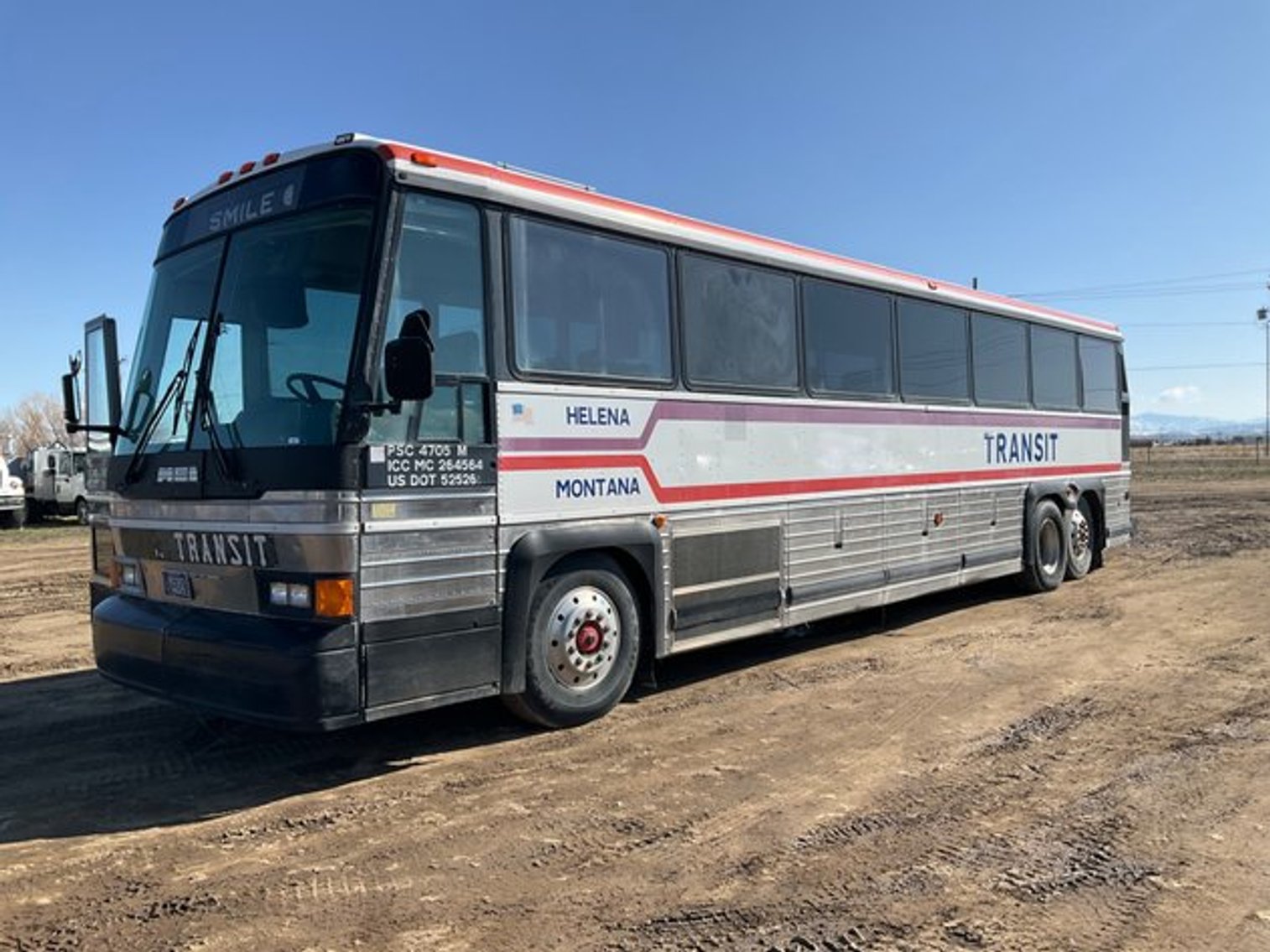 Image for Spring 2025 Equipment & Vehicle Auction