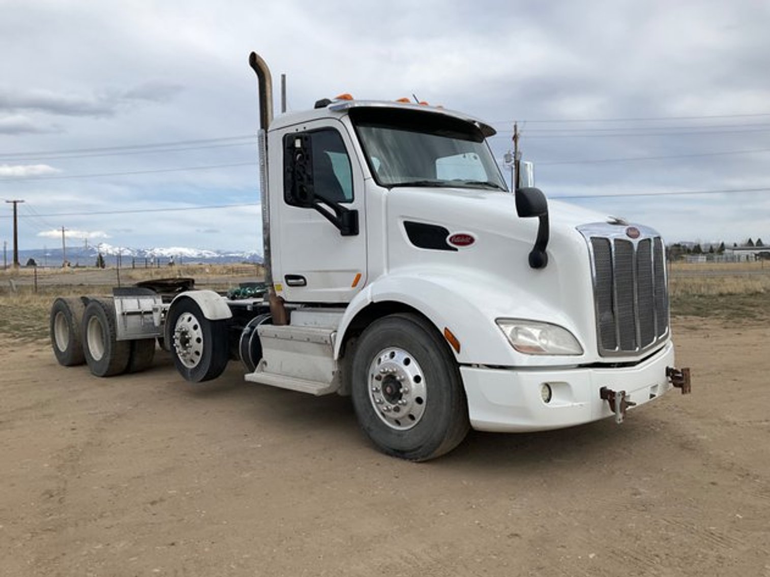 Image for Spring 2025 Equipment & Vehicle Auction