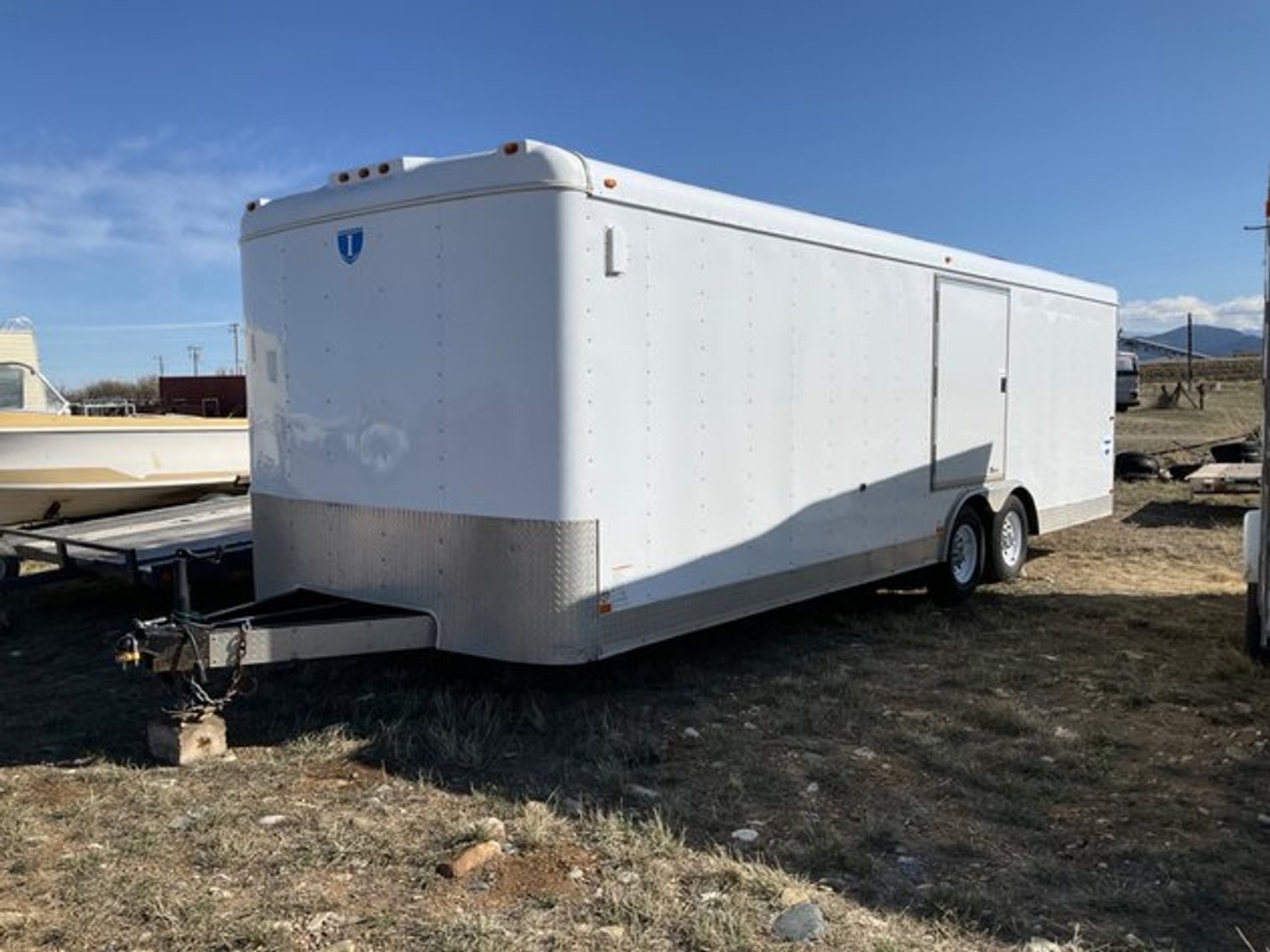 Image for Spring 2025 Equipment & Vehicle Auction