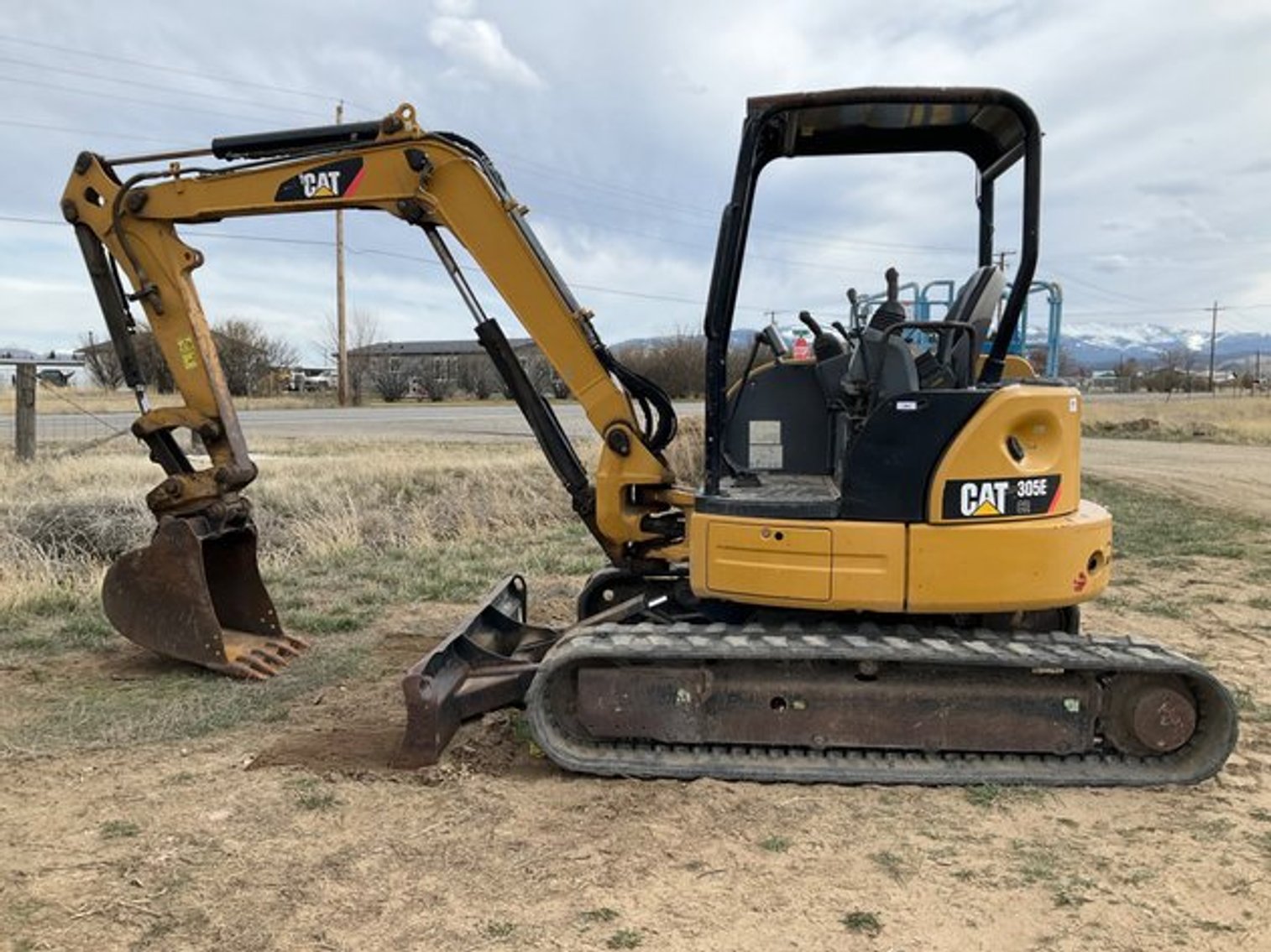 Image for Spring 2025 Equipment & Vehicle Auction