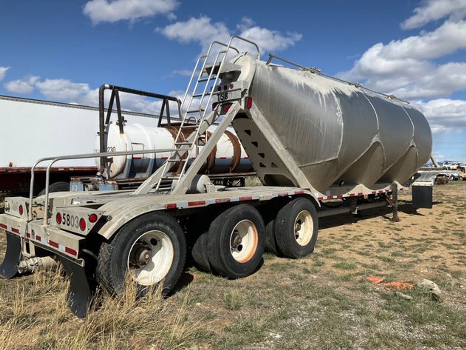 Image for Spring 2025 Equipment & Vehicle Auction