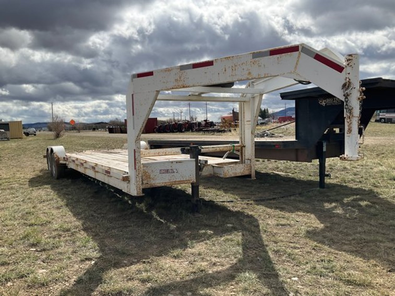 Image for Spring 2025 Equipment & Vehicle Auction