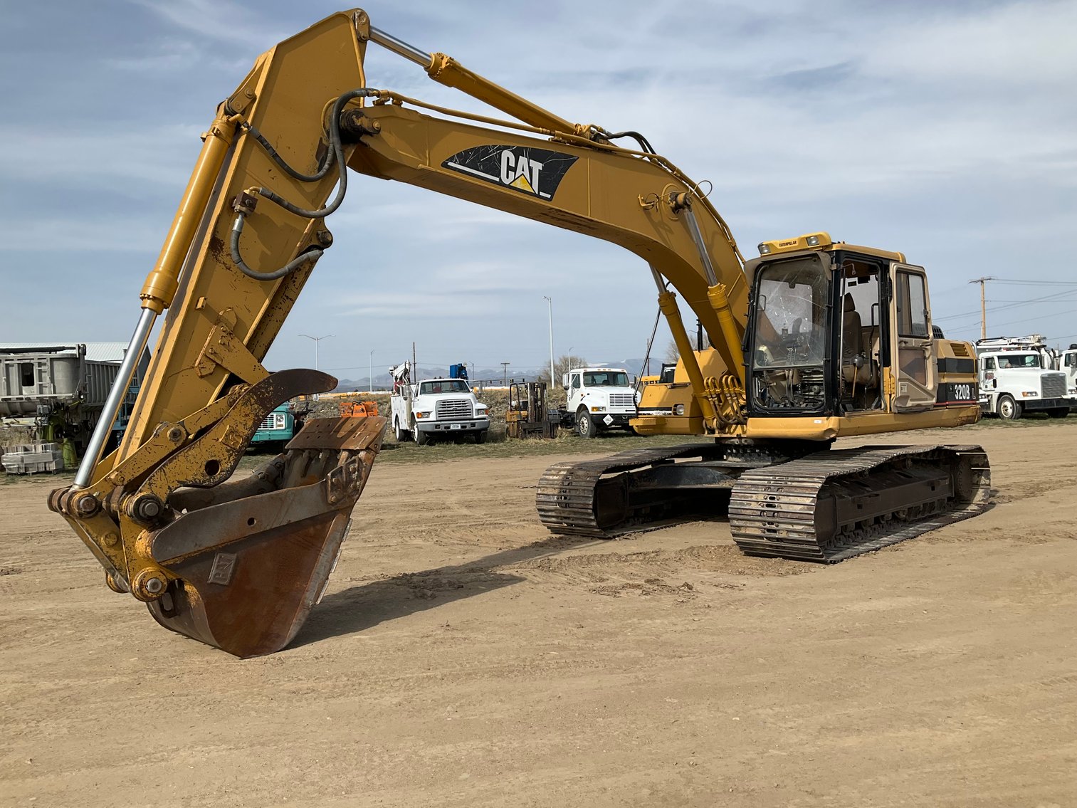 Image for Spring 2025 Equipment & Vehicle Auction
