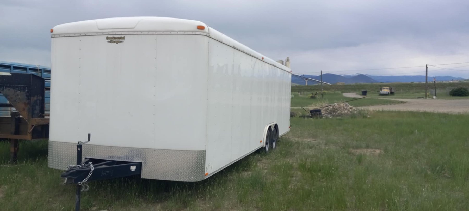 Image for Vehicles, Trailers, Recreation & Shop Equipment Auction