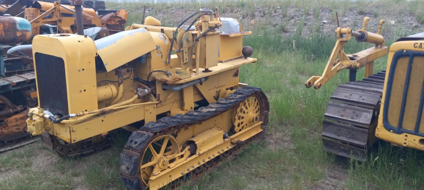 Image for Vehicles, Trailers, Recreation & Shop Equipment Auction