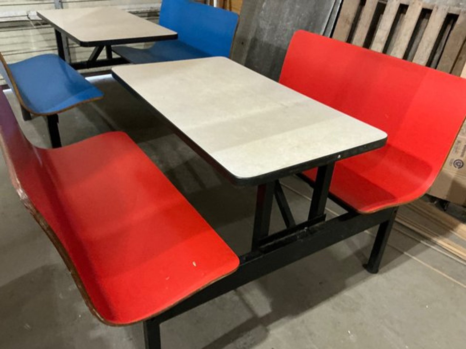 Image for Warehouse Clean-Out Auction: Estate & Storage Items
