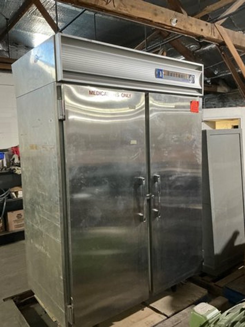 Image for Warehouse Clean-Out Auction: Estate & Storage Items