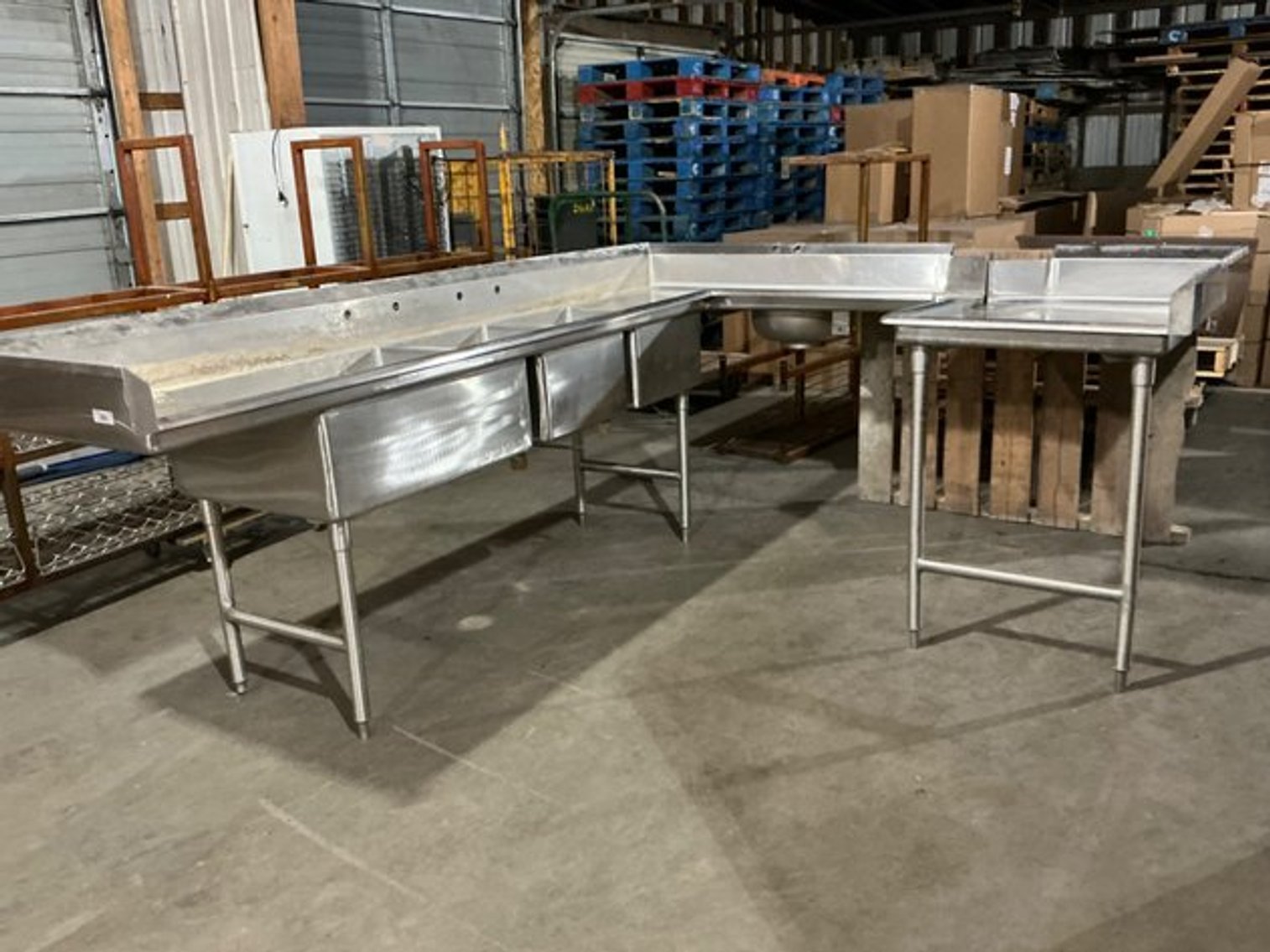 Image for Warehouse Clean-Out Auction: Estate & Storage Items