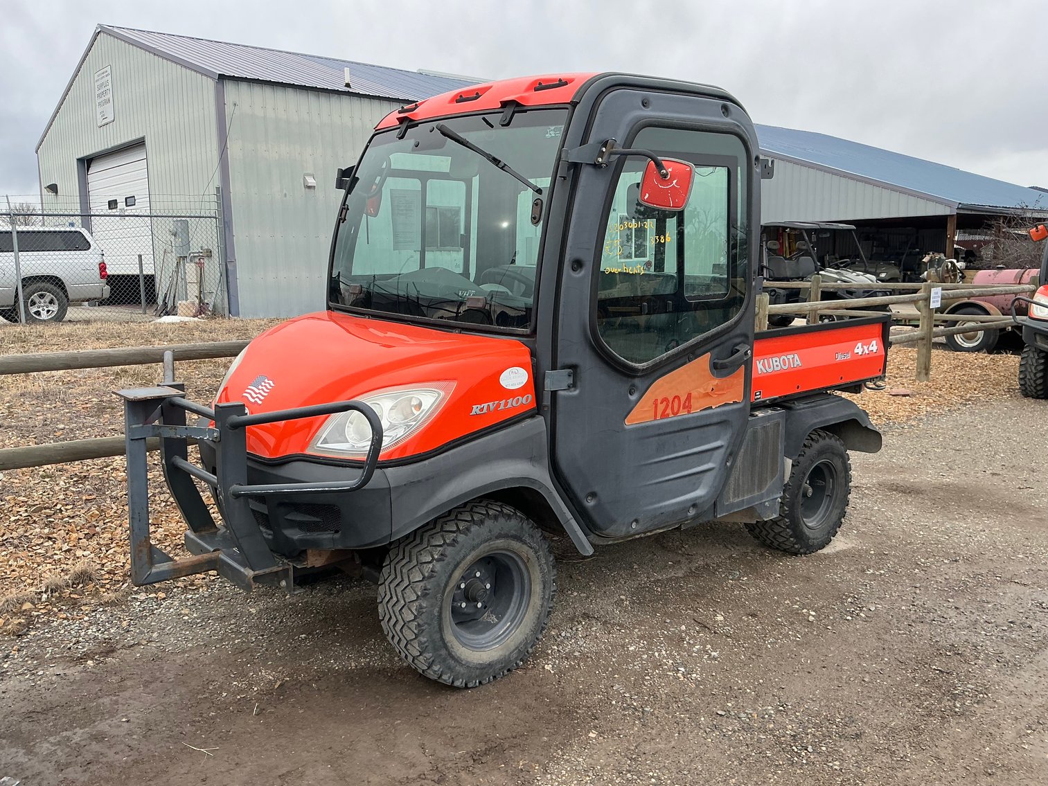 Image for Spring 2026 State of Montana Surplus Property Auction