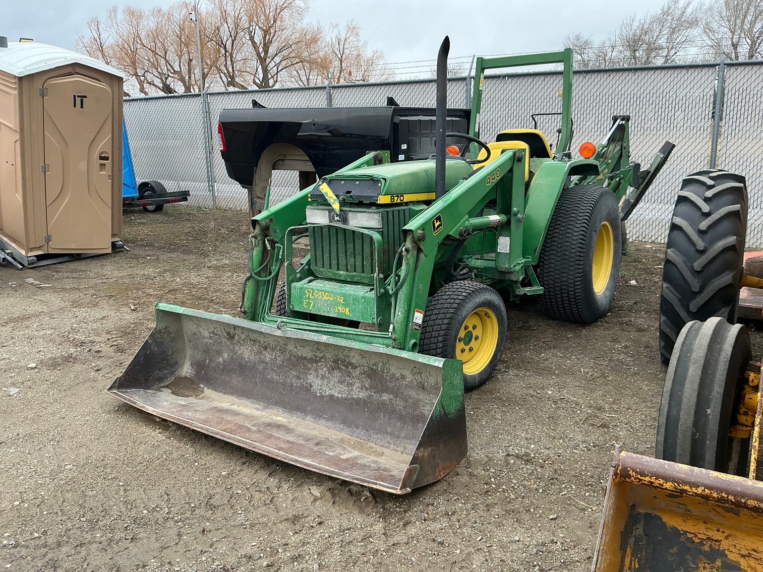 Image for Spring 2026 State of Montana Surplus Property Auction