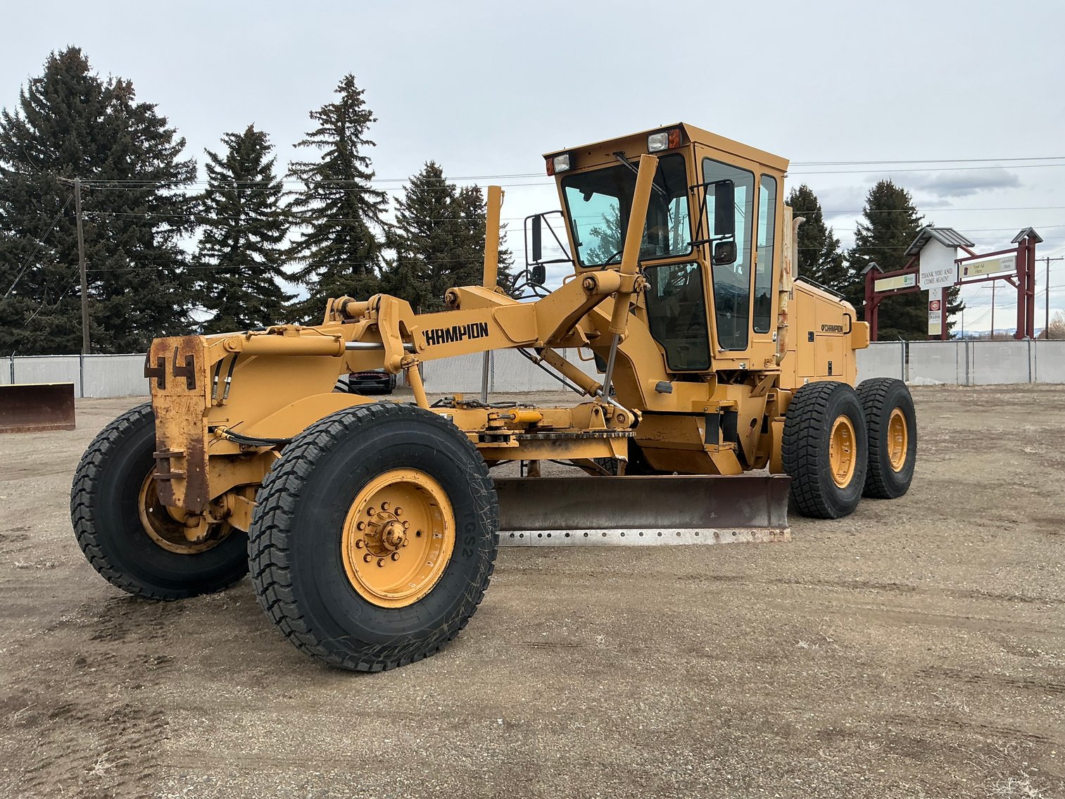 Image for Spring 2026 State of Montana Surplus Property Auction