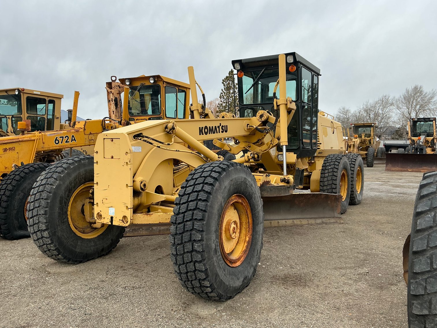 Image for Spring 2026 State of Montana Surplus Property Auction