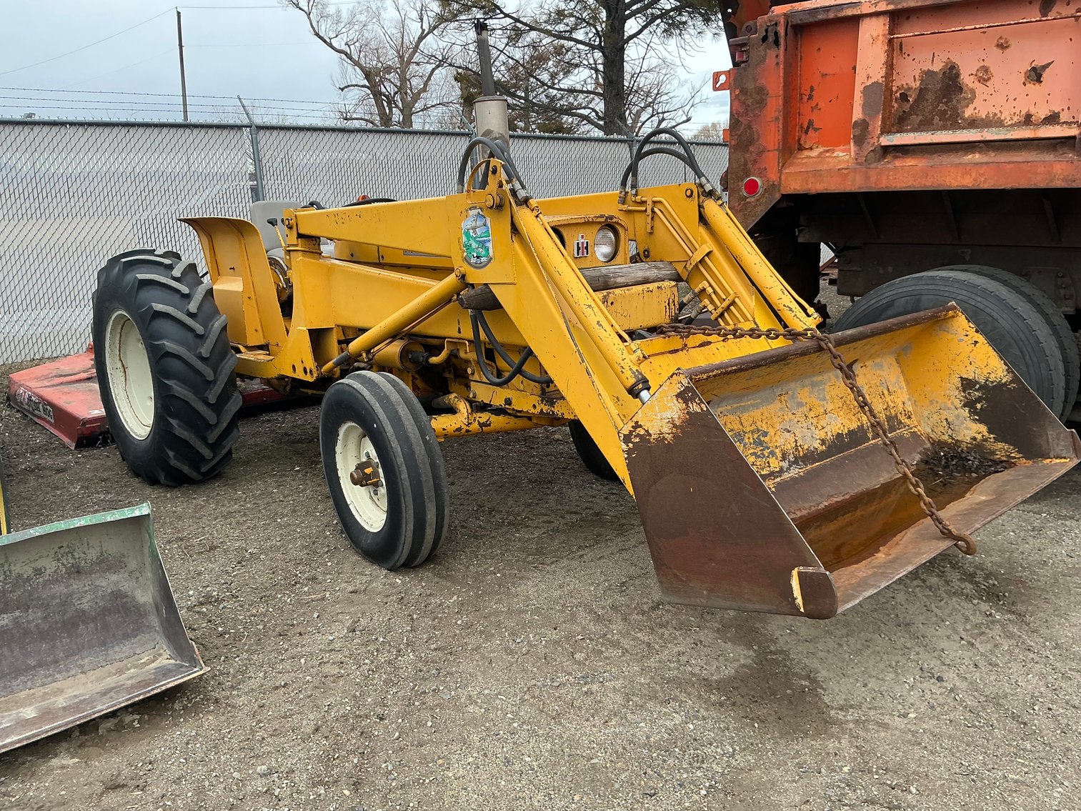 Image for Spring 2026 State of Montana Surplus Property Auction