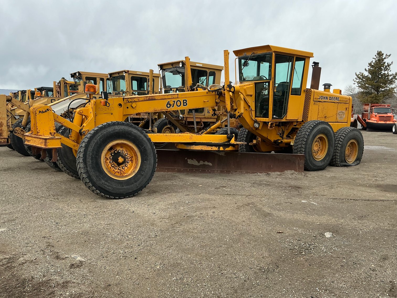 Image for Spring 2026 State of Montana Surplus Property Auction