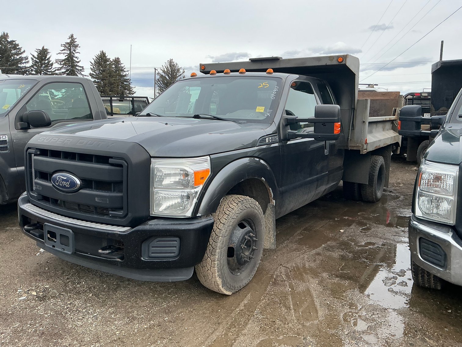 Image for Spring 2026 State of Montana Surplus Property Auction