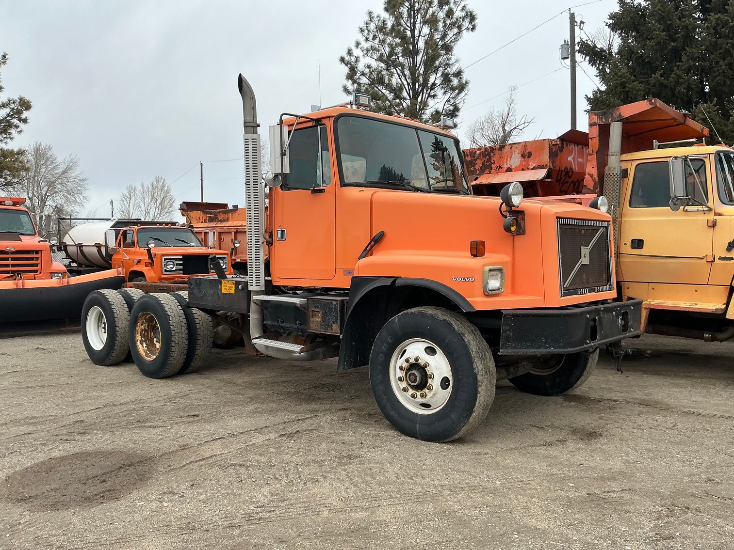 Image for Spring 2026 State of Montana Surplus Property Auction