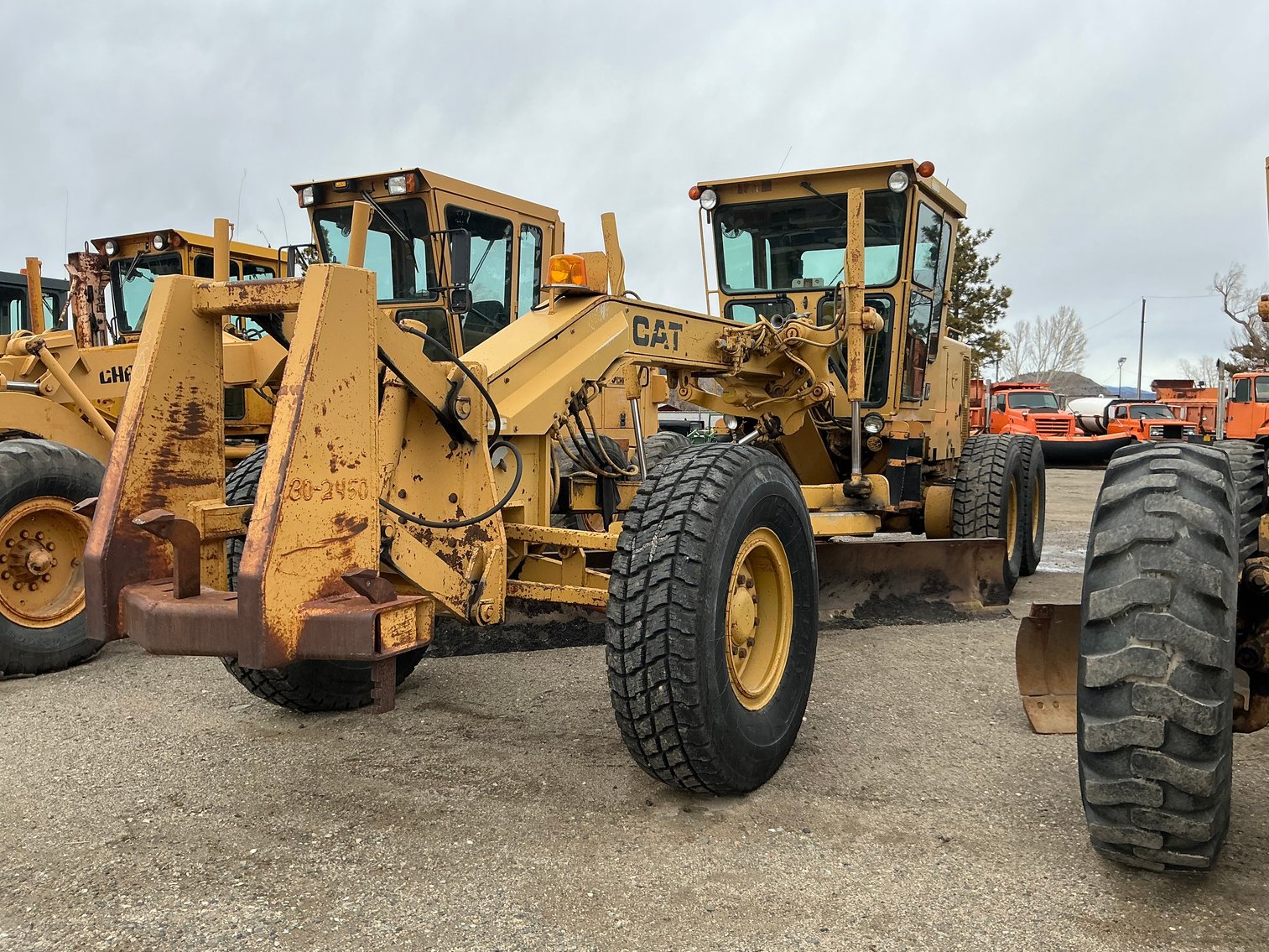 Image for Spring 2026 State of Montana Surplus Property Auction