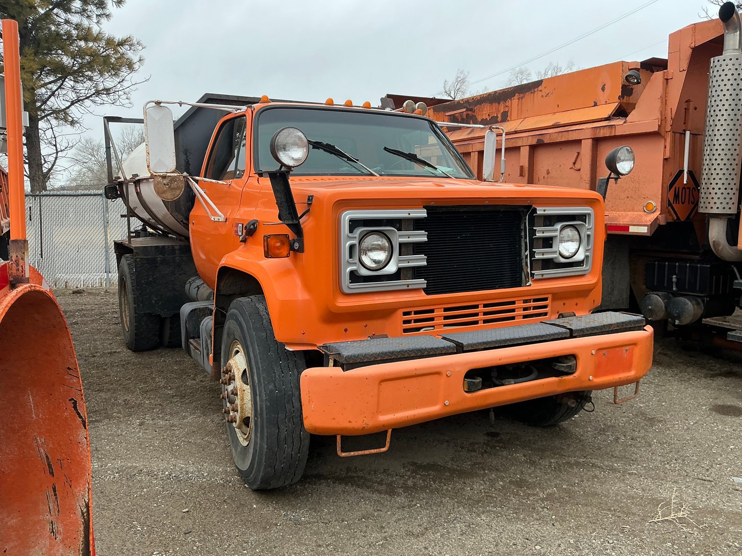 Image for Spring 2026 State of Montana Surplus Property Auction