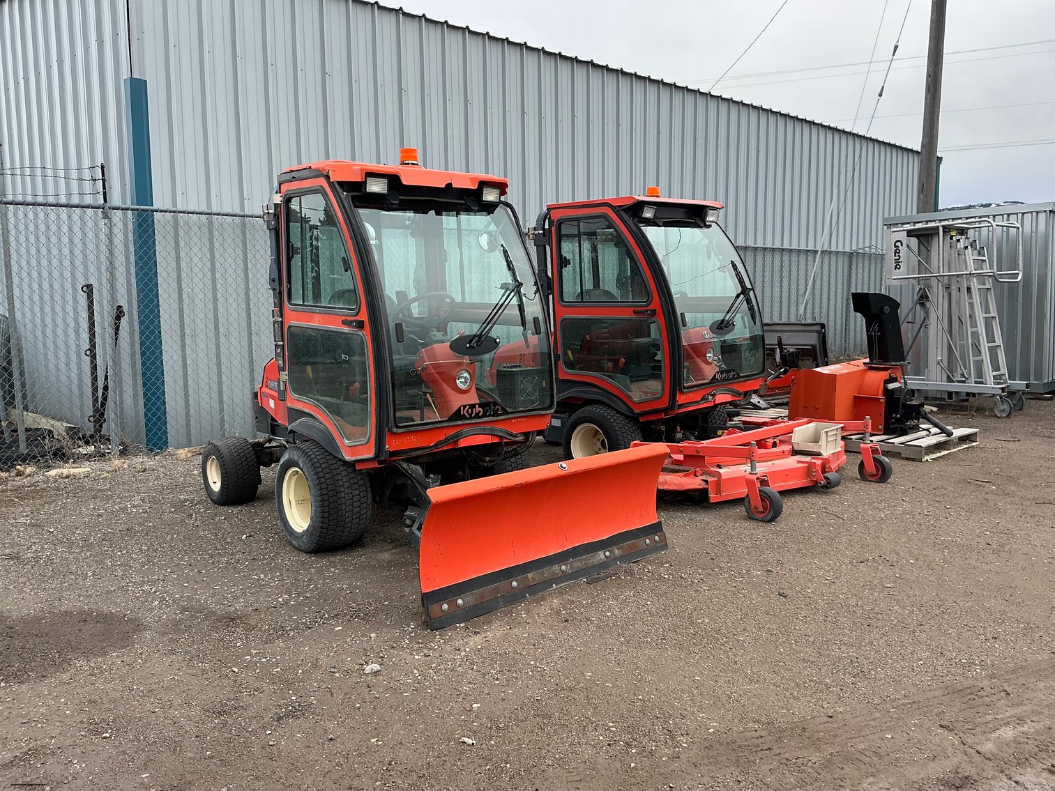 Image for Spring 2026 State of Montana Surplus Property Auction