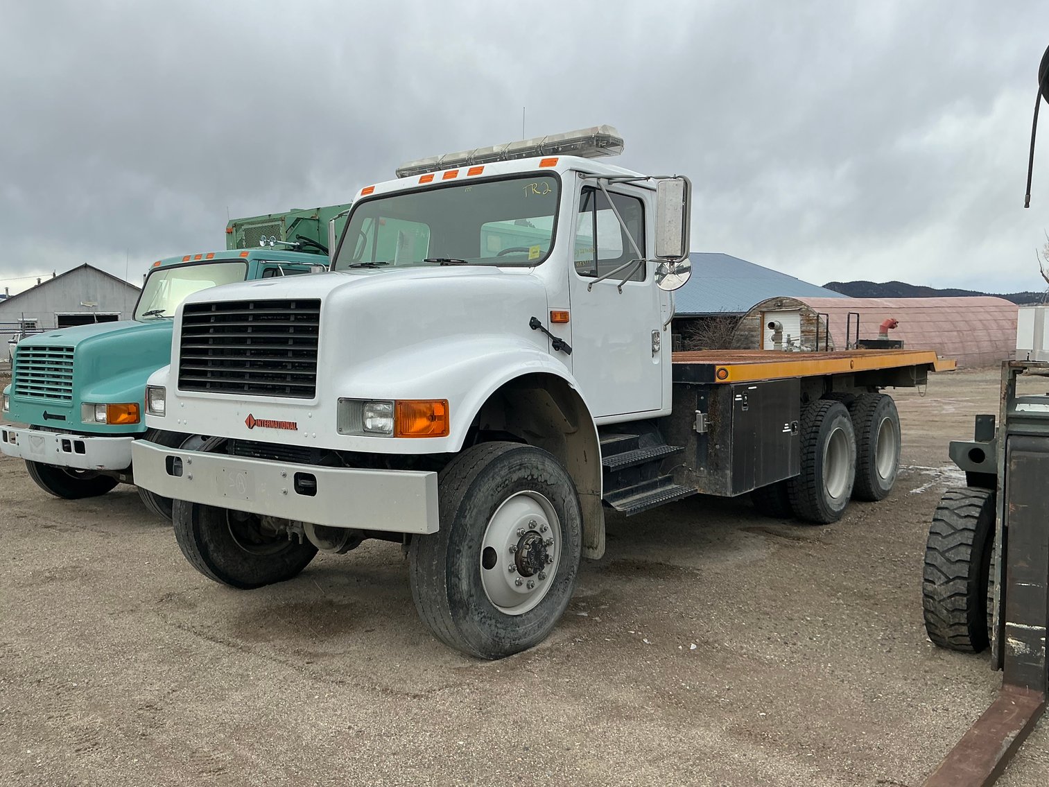 Image for Spring 2026 State of Montana Surplus Property Auction