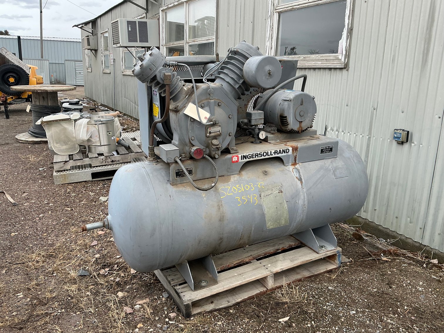 Image for Spring 2026 State of Montana Surplus Property Auction