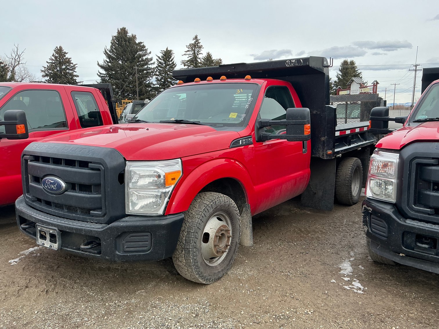 Image for Spring 2026 State of Montana Surplus Property Auction