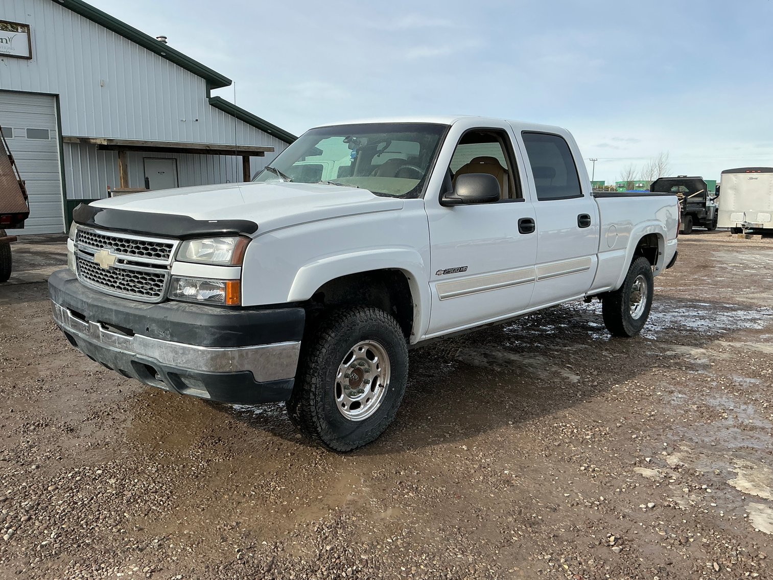 Image for Outdoor Solutions Downsizing Auction