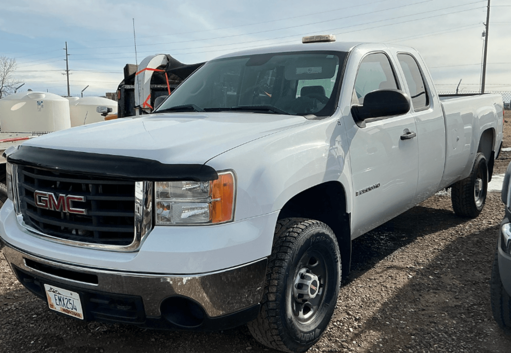 Image for Outdoor Solutions Downsizing Auction