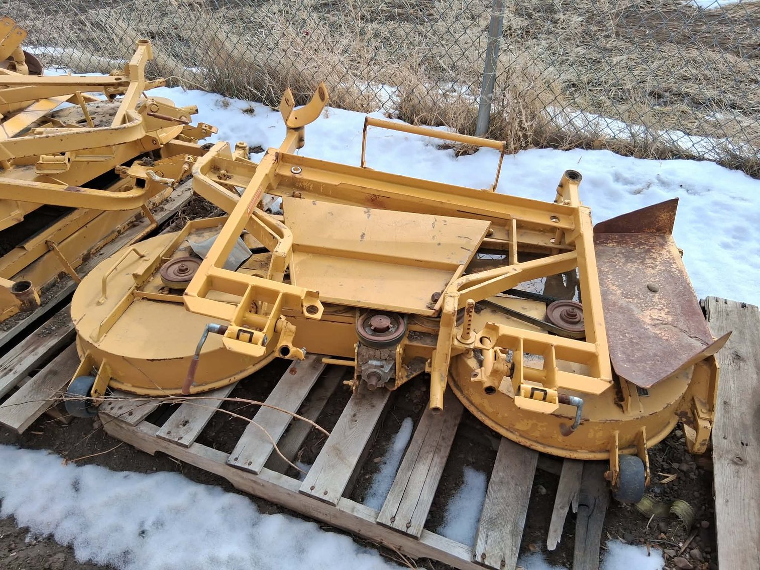 Image for Outdoor Solutions Downsizing Auction